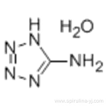 5-AMINOTETRAZOLE MONOHYDRATE CAS 15454-54-3